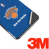 NBA New York Knicks Distressed Google Pixel 3 XL Skin